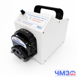 Перистальтический насос «Заяц-М» YZ1515x