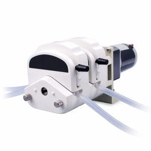 OEM перистальтический насос Chonry OEM201/YZ1515x — OEM перистальтический насос