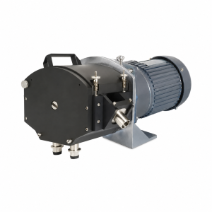 OEM перистальтический насос Chonry OEM211 — OEM перистальтический насос