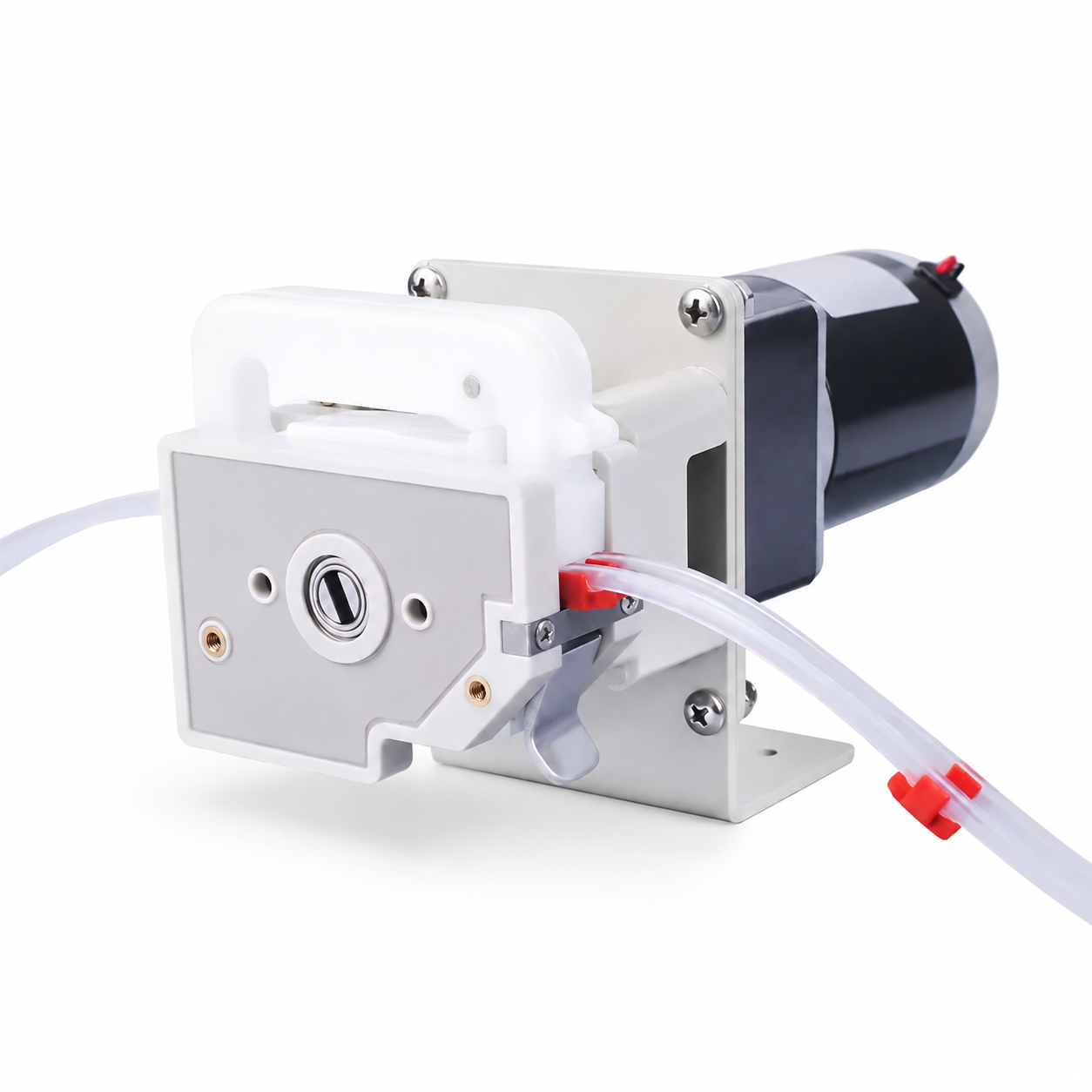 OEM перистальтический насос Chonry OEM212 — OEM перистальтический насос