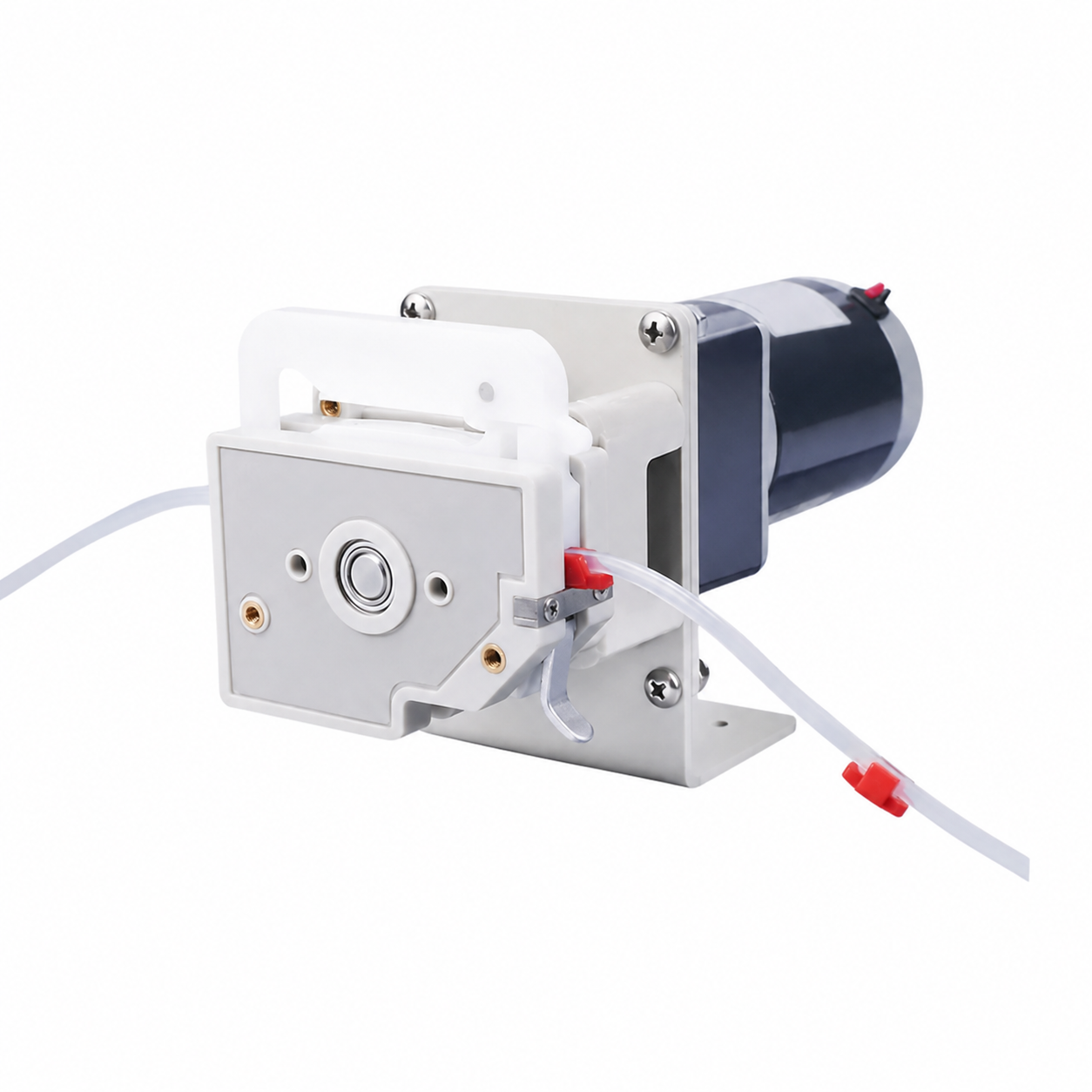 OEM перистальтический насос Chonry OEM212 — OEM перистальтический насос