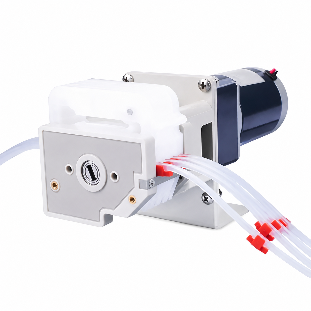 OEM перистальтический насос Chonry OEM212 — OEM перистальтический насос