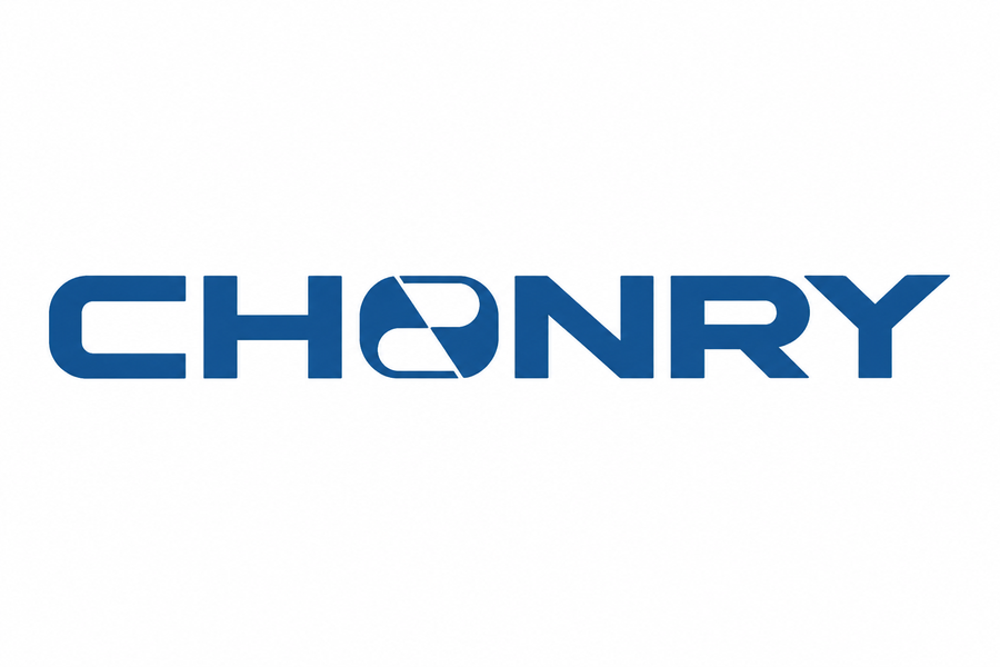 Логотип CHONRY