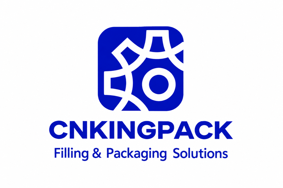 Логотип CNKINGPACK